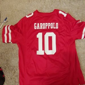 Garoppolo